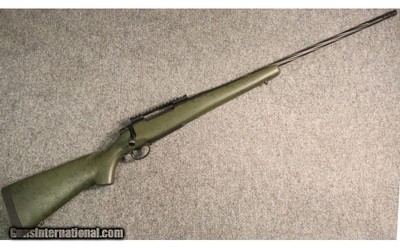 Nosler ~ 48 ~ .26 Nosler