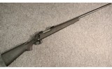 Winchester ~ 70 ~ 7mm Remington Magnum - 1 of 5