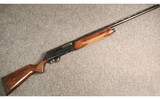 Browning ~ A500 ~ 12 Gauge - 1 of 5