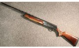 Browning ~ A500 ~ 12 Gauge - 5 of 5