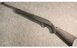 Ruger ~ 10/22 ~ .22 Long Rifle - 5 of 5