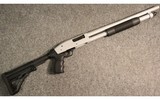 Mossberg ~ 590 ~ 12 Gauge