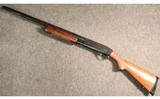 Remington ~ 870 Wingmaster Magnum ~ 12 Gauge - 5 of 5