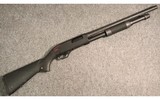 Winchester ~ SXP ~ 12 Gauge