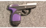 Taurus ~ Spectrum ~ .380 Auto - 1 of 2