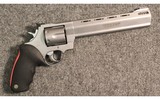 Taurus ~ Raging Bull ~ .44 Magnum - 1 of 2