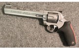 Taurus ~ Raging Bull ~ .44 Magnum - 2 of 2