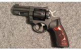 Ruger ~ GP100 Talo Exclusive ~ .357 Magnum - 2 of 2