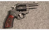 Ruger ~ GP100 Talo Exclusive ~ .357 Magnum