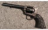 Colt ~ Peacemaker ~ .22 Long Rifle - 2 of 2