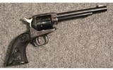 Colt ~ Peacemaker ~ .22 Long Rifle - 1 of 2