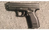 Springfield ~ XD-40 ~ .40 S&W - 2 of 2