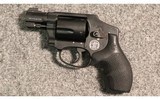 Smith & Wesson ~ MP340 ~ .357 Magnum - 2 of 2