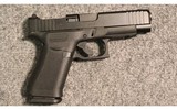 Glock ~ 48 MOS ~ 9mm Luger - 1 of 2