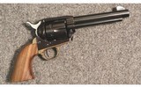 Armi Jager ~ California ~ .45 Colt - 1 of 2