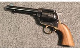 Armi Jager ~ California ~ .45 Colt - 2 of 2