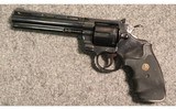 Colt ~ Python ~ .357 Magnum - 2 of 2