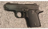 Kimber ~ Micro 9 ~ 9mm Luger - 2 of 2