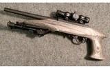 Ruger ~ 22 Charger ~ .22 Long Rifle - 2 of 2