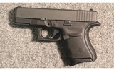 Glock ~ 29 Gen 4 ~ 10mm Auto - 2 of 2