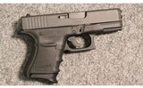 Glock ~ 29 Gen 4 ~ 10mm Auto