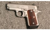 Kimber ~ Micro 9 Raptor ~ 9mm Luger - 2 of 2