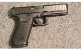 Glock ~ 21 Gen 5 MOS ~ .45 Auto - 1 of 2