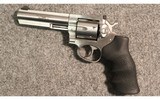 Ruger ~ GP100 ~ .357 Magnum - 2 of 2