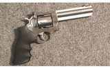 Ruger ~ GP100 ~ .357 Magnum - 1 of 2