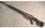 Ruger ~ Precision ~ .300 Winchester Magnum - 5 of 5