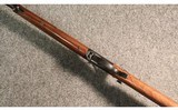 Winchester ~ 1885 ~ .22 Long Rifle - 2 of 5