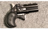 Cobra Enterprises of Utah ~ CB 38 ~ .38 Special - 1 of 2