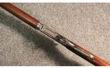 Winchester ~ Model 94 Flat Band ~ .30 WCF - 2 of 5