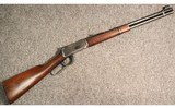 Winchester ~ Model 94 Flat Band ~ .30 WCF
