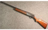 Remington ~ 11 ~ 12 Gauge - 5 of 5