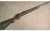 Remington ~ 700 ~ 7mm-08 Remington - 1 of 5