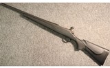 Remington ~ 700 ~ 7mm-08 Remington - 5 of 5