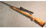 Weatherby ~ Mark V ~ 300 Weatherby Magnum - 5 of 5