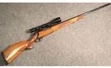 Weatherby ~ Mark V ~ 300 Weatherby Magnum - 1 of 5