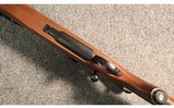 Ruger ~ M77 ~ 6mm Remington - 2 of 5