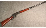 Uberti ~ 1873 ~ .45 Long Colt - 1 of 5