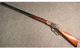 Uberti ~ 1873 ~ .45 Long Colt - 5 of 5