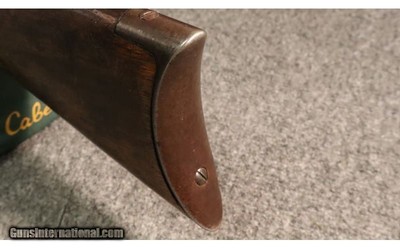 Winchester ~ 1892 ~ .25-20 WCF - Image 3 of 5