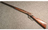 Winchester ~ 1892 ~ .25-20 WCF - 5 of 5