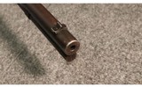 Winchester ~ 1892 ~ .25-20 WCF - 4 of 5