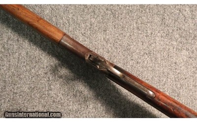 Winchester ~ 1892 ~ .25-20 WCF - Image 2 of 5