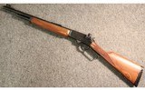 Marlin ~ 1895G ~ .45-70 Government - 5 of 5
