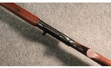 Remington ~ Model 81 Woodsmaster ~ .35 Remington - 2 of 5