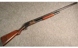 Winchester ~ 1897 ~ 12 Gauge - 1 of 5