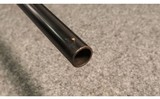 Winchester ~ 1897 ~ 12 Gauge - 4 of 5